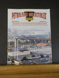 Petroleum Collectibles 2024 April  Sign Pole Thermometers Gulf Tire Center Signs