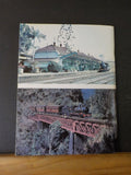 Rails to the Tableland  Story of the Cairns R.F. Ellis Soft cover