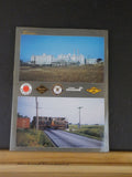 Trackside Around the Pennsylvania Cement District by Mike Bednar & Ken Bealer