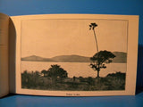 Postcard Great Indian Peninsula Railway Mumbai Vintage Booklet 12 Postcards