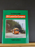 History of the St Louis Car Company by Andrew Young & Eugene Provenzio Jr w/ DJ