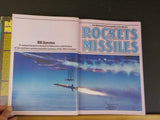 Illustrated Encyclopedia of the World’s Rockets & Missiles by Bill Gunston