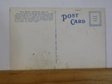 Postcard Coal Docks Superior Wisconsin