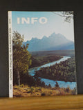 INFO Union Pacific Railroad Co 1975 May Employee California Division