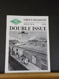Green Diamond Issue #30 - 31 Double Issue Illinois Central Historical Society