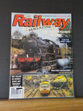 Railway Magazine 1997 November Diana How Rys responded Traction Nicknames