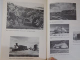 Around The Circle 1892 1000 miles by rail through the Rocky Mountains Reprint
