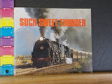 Such Sweet Thunder The Lodestar Press of New Zealand Soft Cover