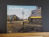 Nickel Plate Road Magazine 2004 Fall The Freight Fleet -- the Final Roster