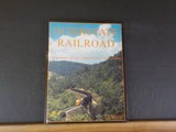 Interstate Railroad Memories of an Appalachian Short Line  SIGNED    Hard Cover