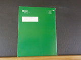 Morrison-Knudsen Annual Report 1982 sSubsidiaries Financials