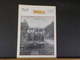 Steel Rails 1953 January 9 Western Maryland CP Royal Hudsons