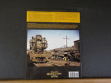 Chesapeake & Ohio 2-6-6-2 Mallet Locomotives by Karen Parker  C&O Railway Series