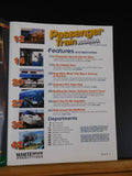 Passenger Train Journal #280 2019 March Voll 43 #3 Big Boy on a streamliner Nash