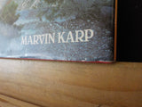 America Land of Many Dreams by Marvin Karp  w/ dust jacket