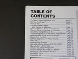 Carousel Vol 35 #6 June 2001 Florida’s Largest Celebrates 50th