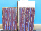 New York Railroad Club 1891-3 Copyright 1891 Hard Cover front cover loose,