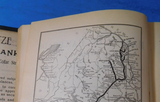 Poor's Manual of Railroads 1898 Maps History rolling stock more