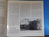 DIe Plettenberger Kleinbahn Wolf Dietrich Groote Nebenbahndokumentation Band II