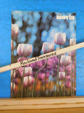 CN Movin 1979 March April V11#2 The peat moss industry and CN Rail Intermodal Se