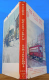NOT&L Story By Blower & Korach CERA Bulletin #109 1966 Dust Jacket N.O.T.&L.
