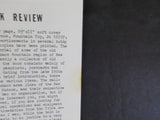 Central Headlight 1978 First Quarter NYC HS Fall Brook Coal Co Ry Inspection Eng