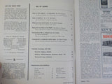 Model Railroader Magazine 1966 October How to start engines Make your own power