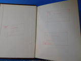 Railroad Model Craftsman Magazine Bound Volume 50 June 1981 - May 1982 RMC