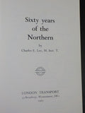 Sixty Years of the Northern by Charles E. Lee   Soft Cover