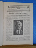 Delaware and Hudson Company Bulletin 1931 January 15 Employee