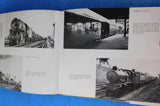 Great Western Scene An album of photographs by Maurice Earley Dust Jacket