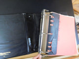 Gondola Gazette 1988 - 1995 Lot of 45 issues Binder: