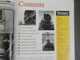 Classic Trains Special edition  In Search of Steam Vol 2 1954 1955