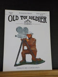Old Toy Soldier Newsletter Vol 29 #2 2005 Summer Dukw The ‘Duck’Dimestore Camera