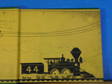 Wonderful Locomotive, The By Cornelia Meigs Children's Book Hard Cover 1928