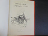 Alley Popper, The History of the Pittsburgh & Susquehanna by Richard D. Adams