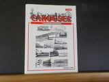 Carousel Vol 30 #1 January 1996 Kunz Purchased Space Wheels