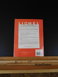 Lionel a Collectors Guide and History Vol 4 1970 - 1980 Soft cover