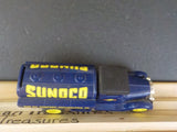 Ertl Sunoco Tanker truck bank Diecast scale model