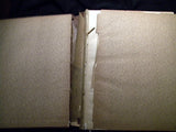 Newark New Jersey Illustrated by Peter Leary Hard Cover 1891