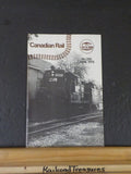 Canadian Rail #329 1979 June Canadian Railroad Historical Society