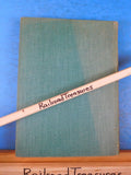 Model Trains Bound Volume 8 1955-56   Green