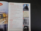 Classic Trains 2016 Spring UP in Wyoming Train wreck Southern EL Tower tales