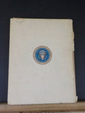 Four Days by United Press International & American Heritage Magazine  Hard Cover