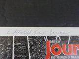 Railway Journal BMWE Magazine 1982 July The President’s Page