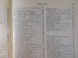 Directory of Railway Officials and Year Book 1963 to 1964 (British)
