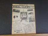 Wheel Clicks 1944 July Vol 5 #1  Peninsular Issue