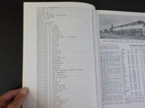 Diesel Locomotive Rosters Wayner Publications 1930s to 1960s Railroad Magazine S