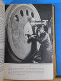This Fascinating Railroad Business By Robert Henry Hard Cover 2nd ed revised