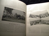 Newark New Jersey Illustrated by Peter Leary Hard Cover 1891